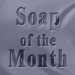 Soap of the Month